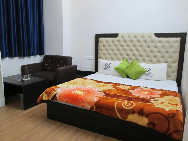 Ramprastha Hotel