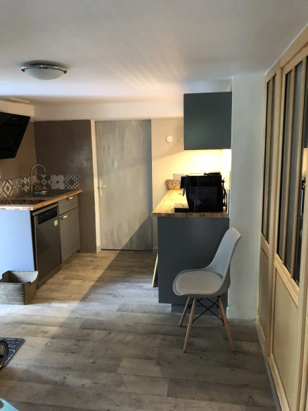 Chambres d'Hôtes-Gîte les arbres