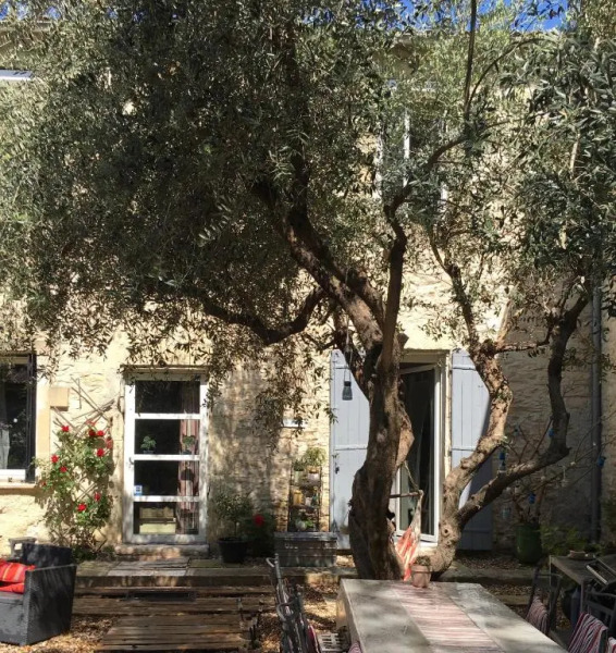 À La Gloire De Mon Père