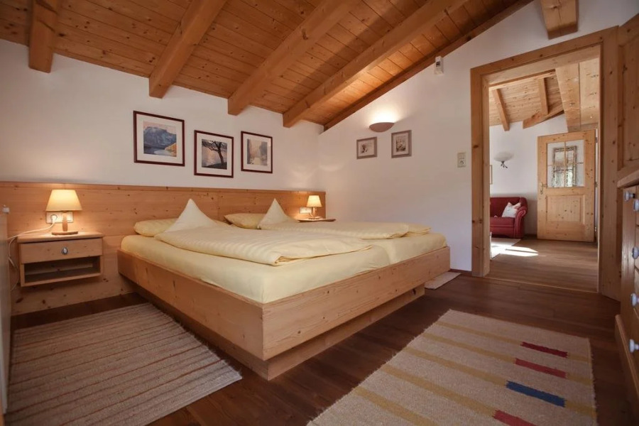 Bio-Landpension Monika