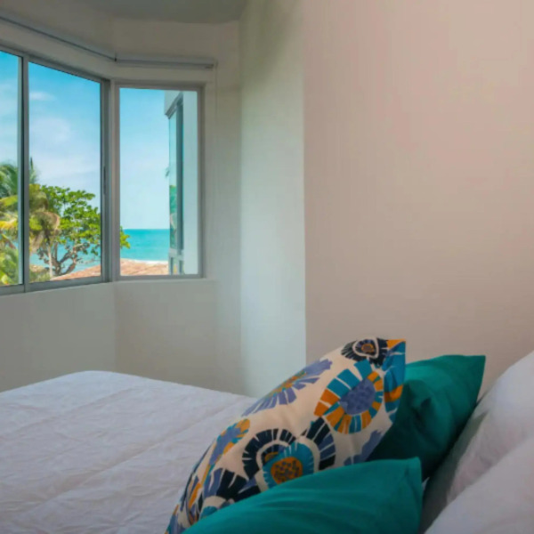 Apartamento Con Piscina Coveñas