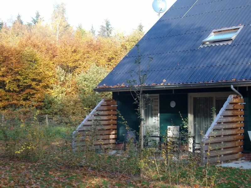 Semi-detached House With a Dishwasher, at 9 km van Slagharen