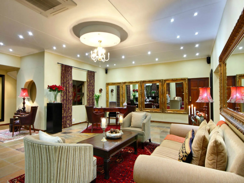 Shangri-La Manor - Adults Only