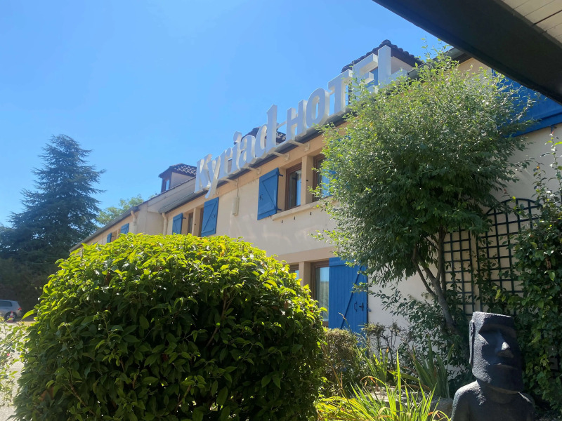 Kyriad - Beaune
