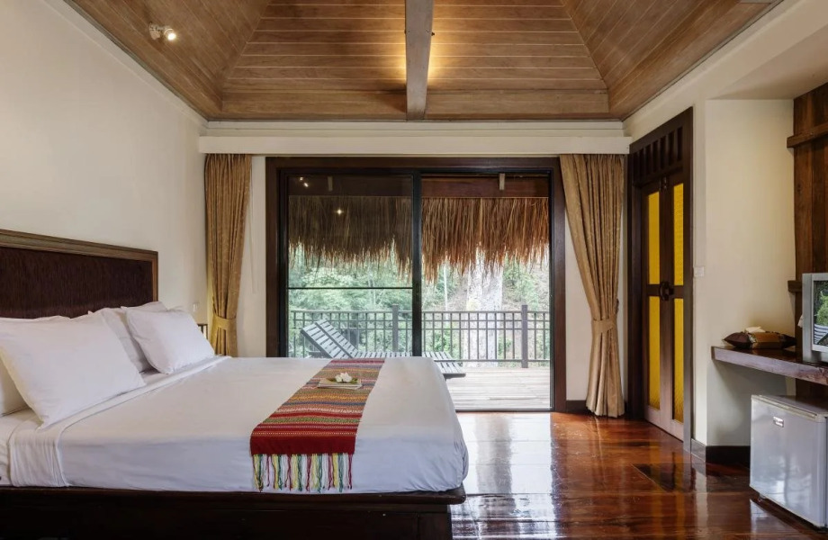 Rai Saeng Arun Resort