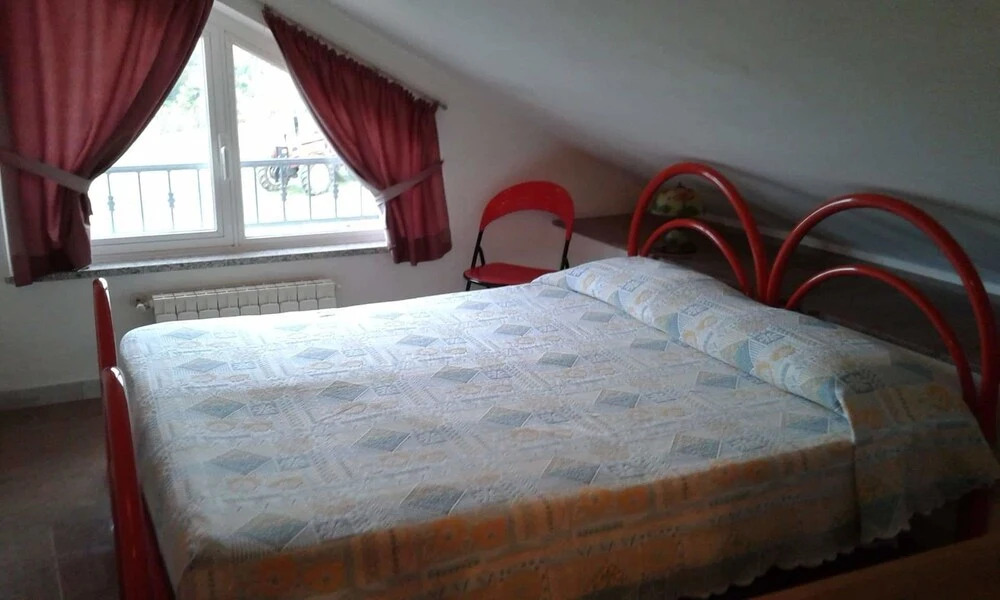 Agriturismo Riomaggiore Mare Monti