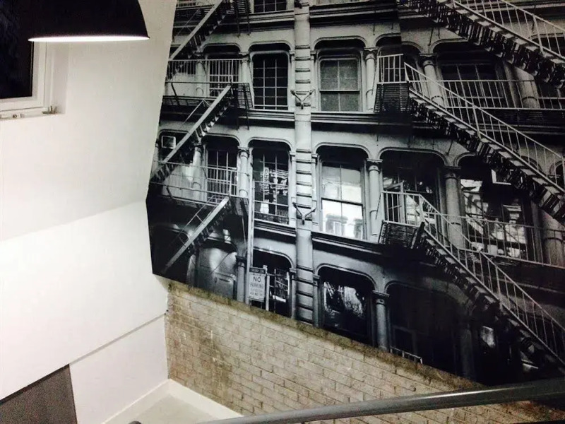 Bunk Boutique Hostel Galway