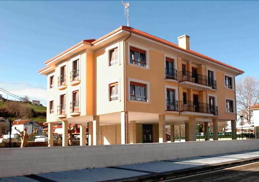 Apartamentos Costa Costa