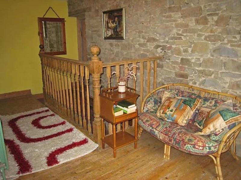 House Glenrath Anttola