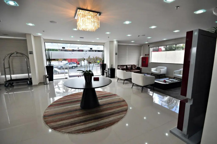 Travel Inn Diamond Hotel