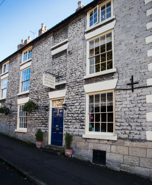 Bramwood Guest House