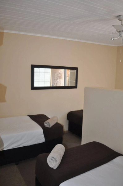 Rainforest Boutique Camp