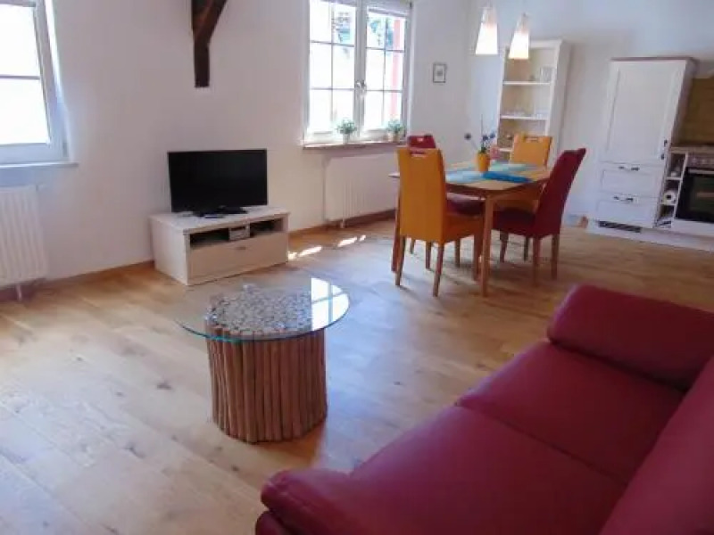 Ferienwohnung Bergblick /Moseltal