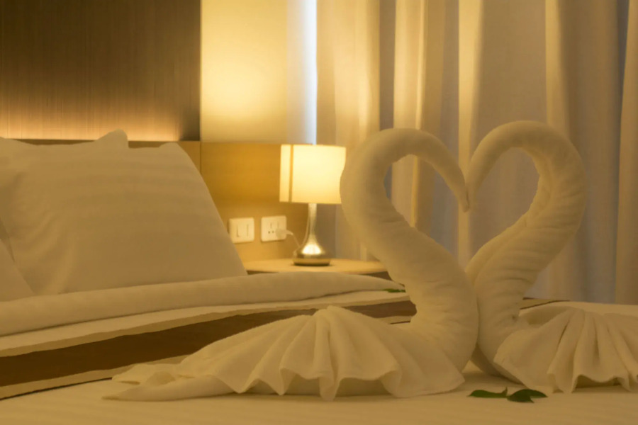 Sea View Penthoust Apartment