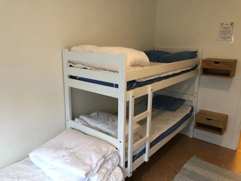 Kronobergsheds Vandrarhem - Hostel