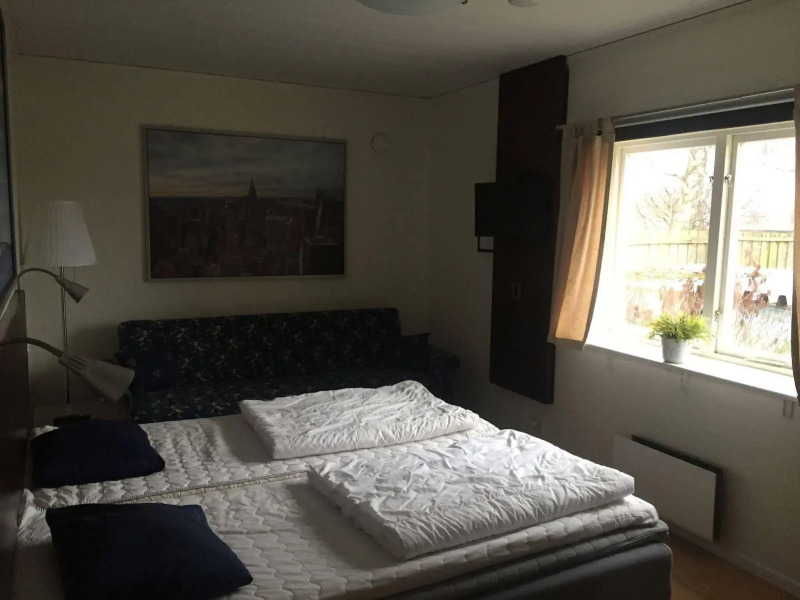 Nyckelbo Vandrarhem - Hostel