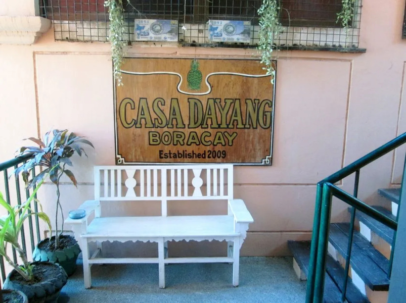Casa Dayang Boracay