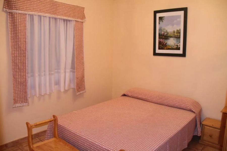 Camping Rural Ría de Arosa II