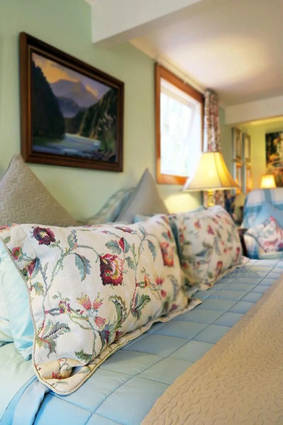 Ah House Nelson City B&B