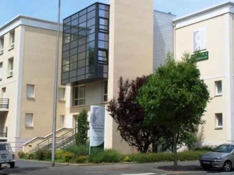 Sphinx Résidences - Tempologis Mémorial