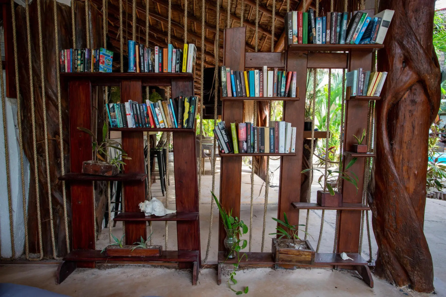 Holbox Dream Beach Front Hotel
