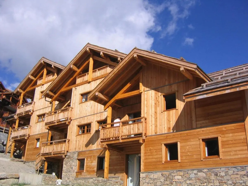 Résidence Dame Blanche