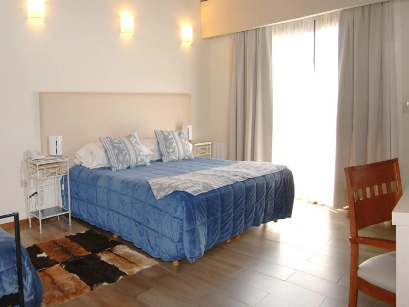 Piedras del Sol Posada