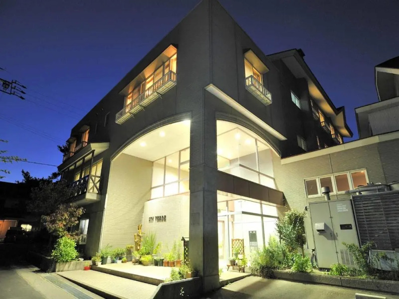 Resort Square Sun Verde