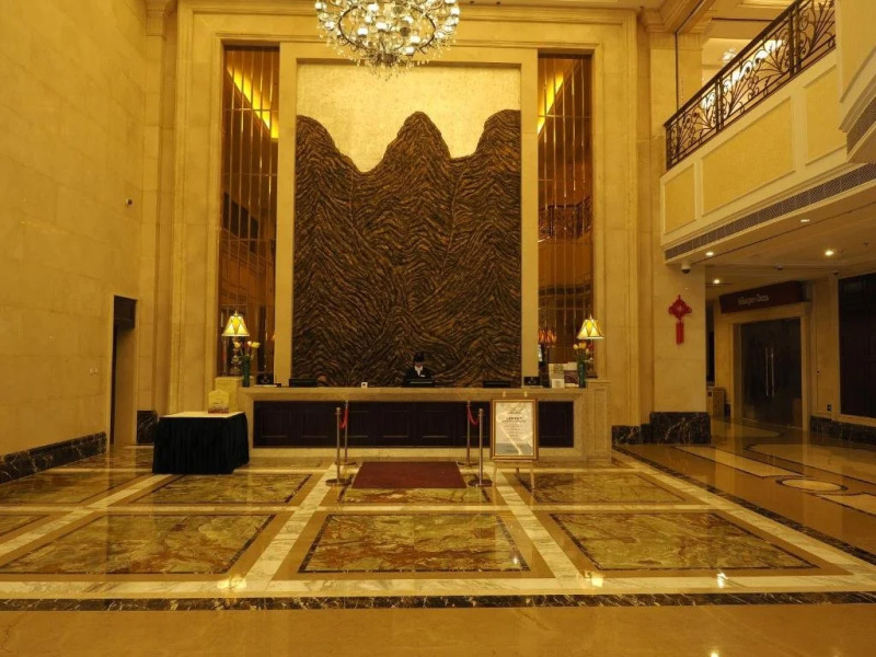 Country Garden Phoenix Hotel