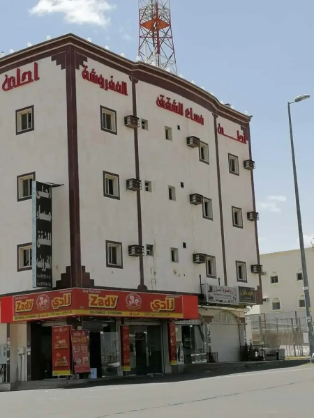 Oyo 484 Ahla Masaa 1