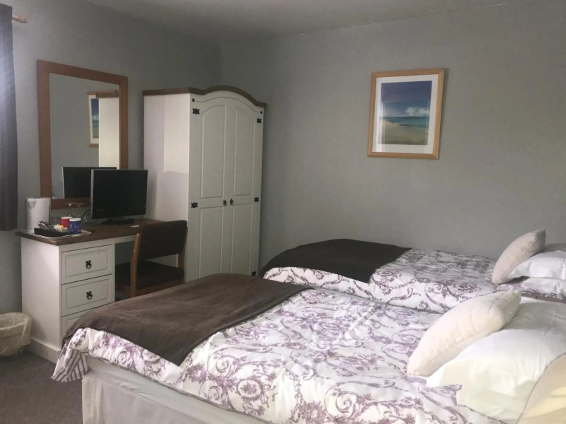 Amalfi Bed & Breakfast