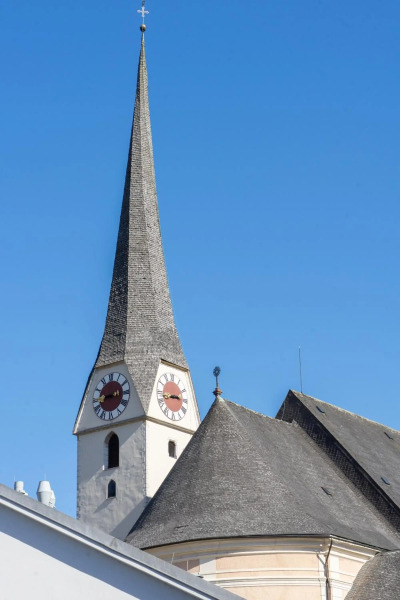 Modern Apartment in the City Center of Bad Ischl