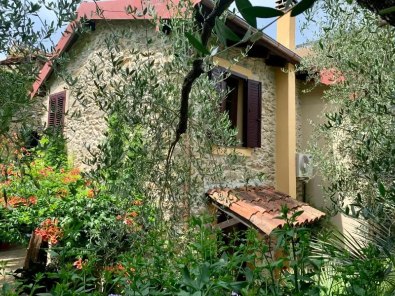 Borgata Cantone Country House B&B