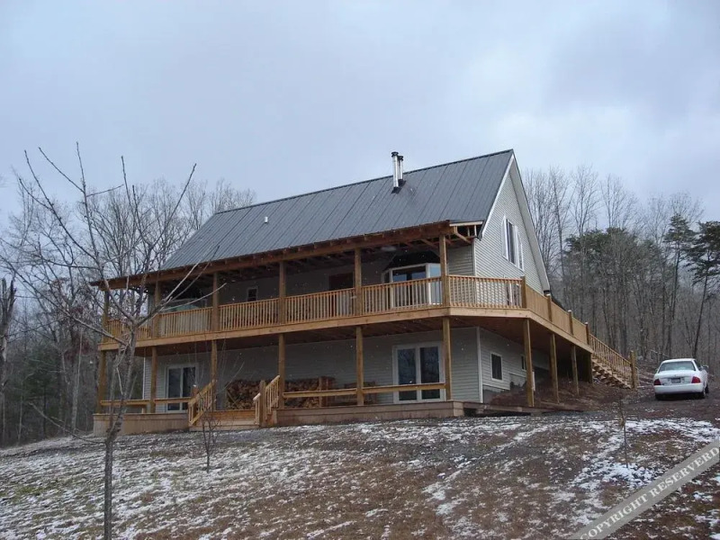 New River Gorge Guesthouse