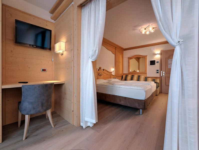 Hotel Madonna delle Nevi