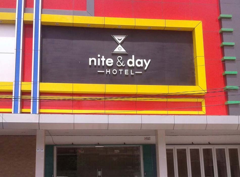 Nite And Day Hotel Nangapinoh