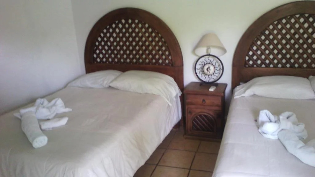 Hotel Posada El Encanto