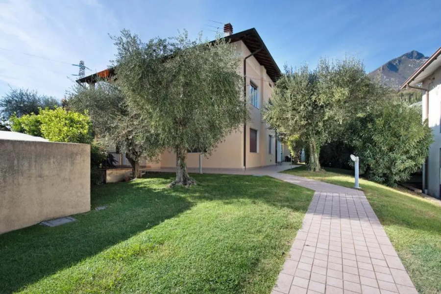 Garda Resort Appartamento 4