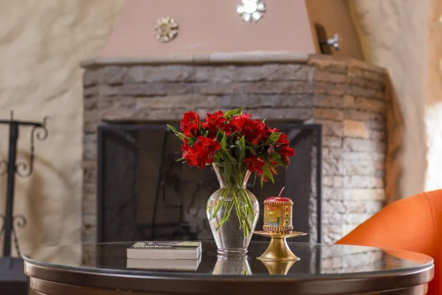 Intiterra The Luxury Apart Hotel