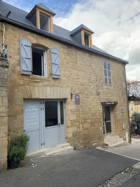 Le Relais de la Poste