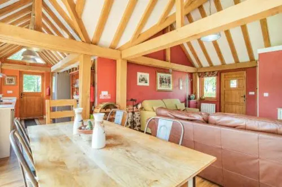 Watermill Granary Barn