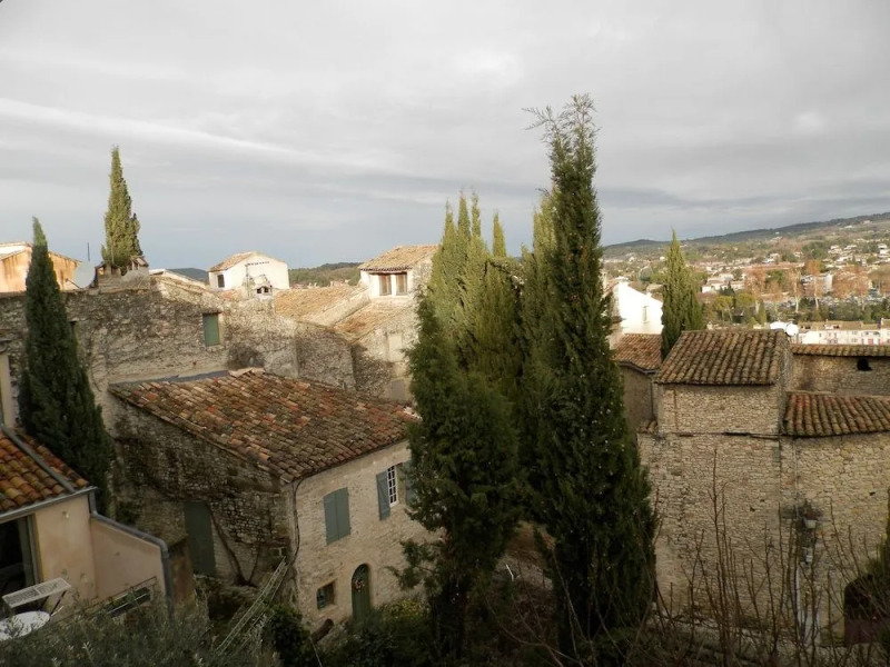 B&B Atelier du Château