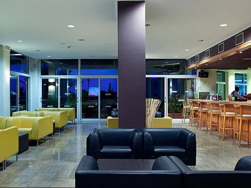 Kiotari Garden Hotel