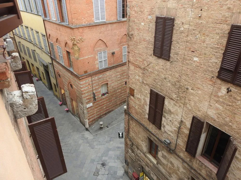 Appartamenti Siena Centro