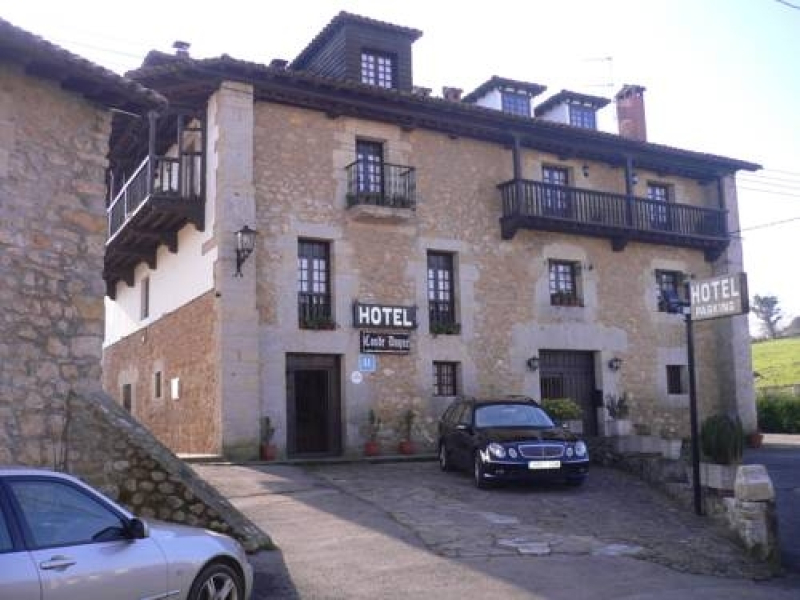 Hotel Bestprice Santillana