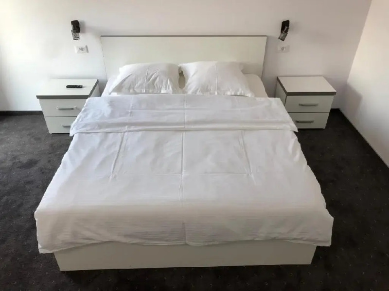 Pensiunea Casa Galbena