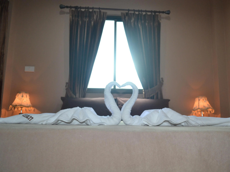 PhuTubkaek View House