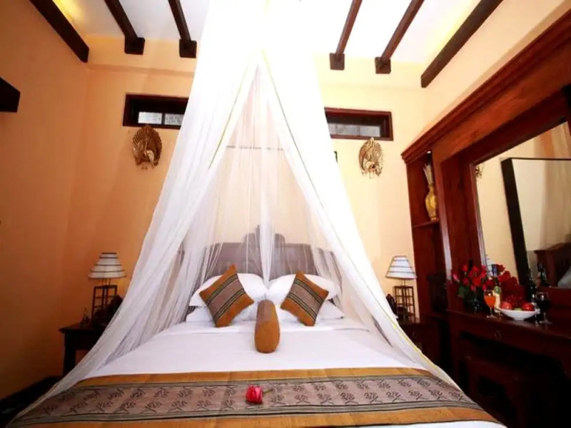 The Hotel-Kalaw Hill Lodge