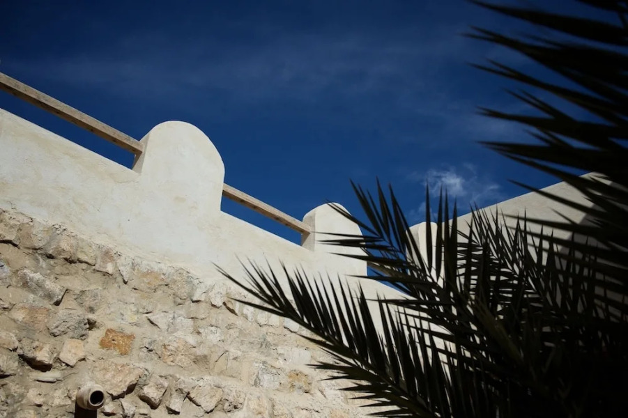 L'Auberge De Tamezret