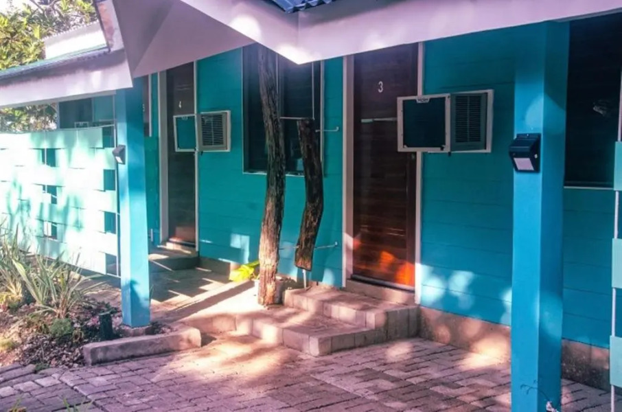 House of TamSe laagans Inn